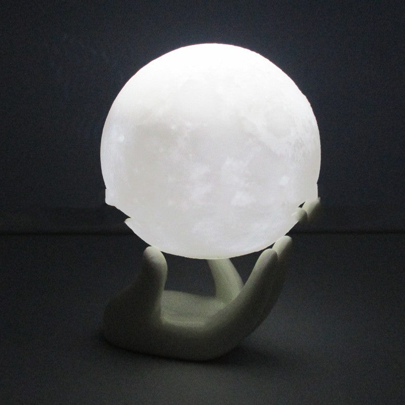 Moon Light Led Ceramic Wrist Splint USB
