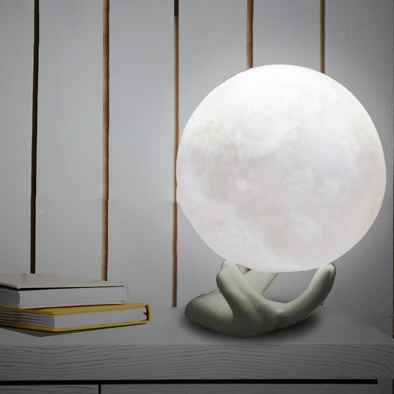 Moon Light Led Ceramic Wrist Splint USB